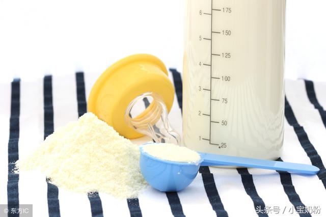 奶粉缺少胆碱的危害（奶粉宝宝注意了）(2)