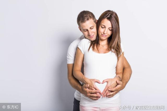 孕前检查项目（科学备孕要做好这3件事）(1)
